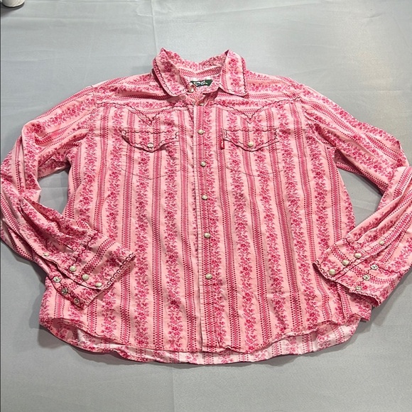 Crux British brand shirt - Picture 1 of 9